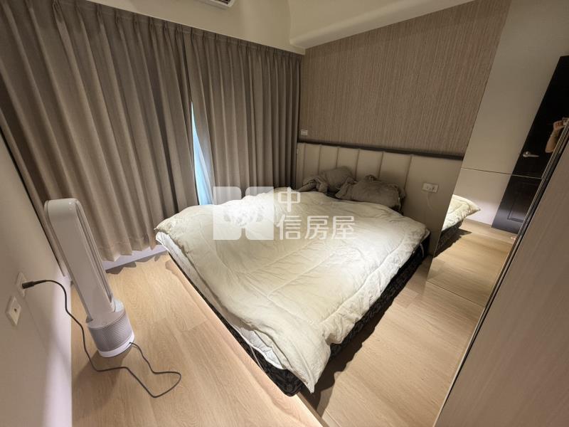 專-大園工業區4年屋齡2房車房屋室內格局與周邊環境