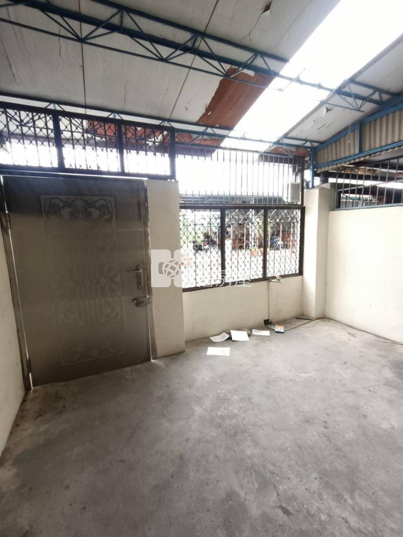 斗六國中大地坪美透天房屋室內格局與周邊環境