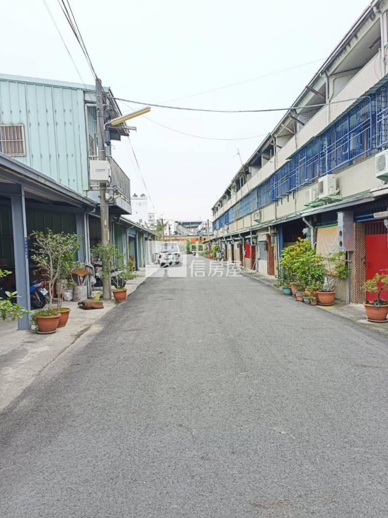斗六國中大地坪美透天房屋室內格局與周邊環境