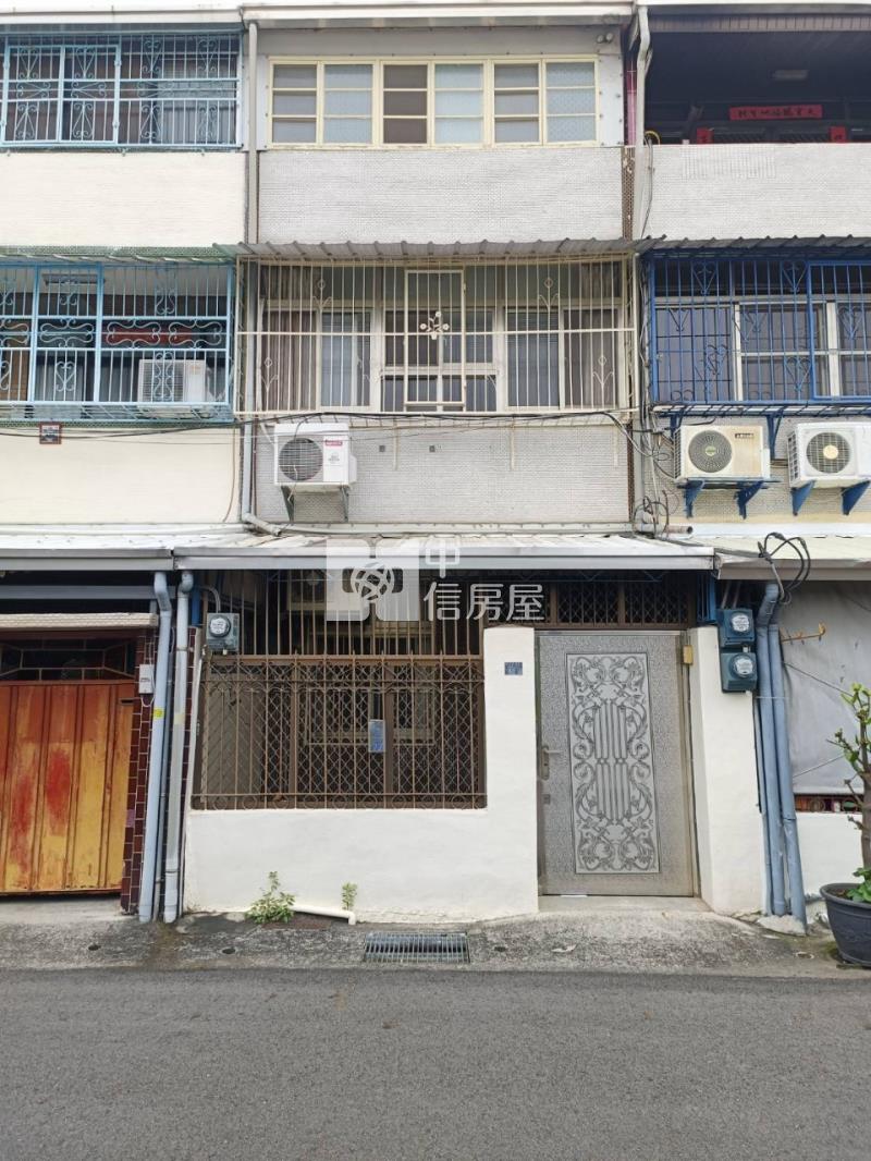 斗六國中大地坪美透天房屋室內格局與周邊環境
