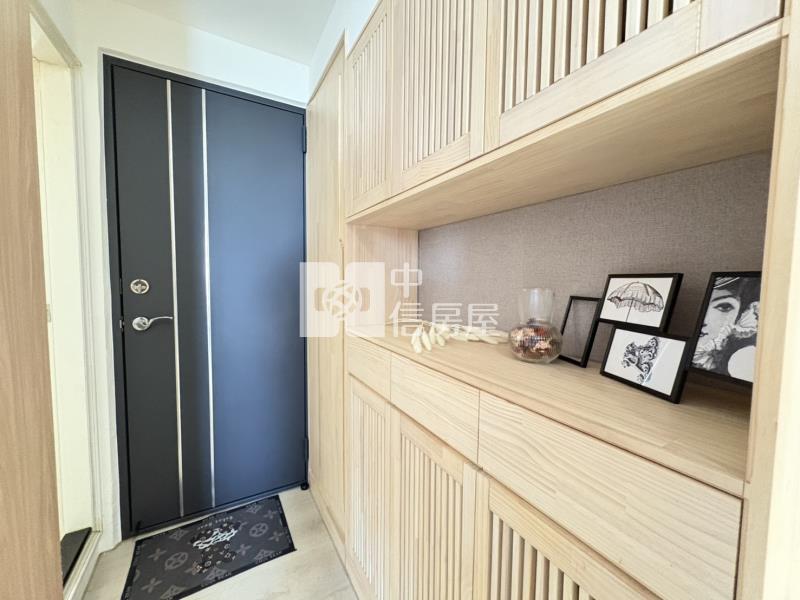 麗園道精美套房房屋室內格局與周邊環境