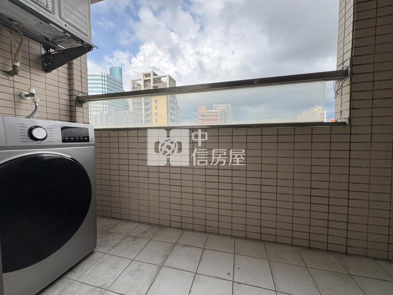 麗園道精美套房房屋室內格局與周邊環境