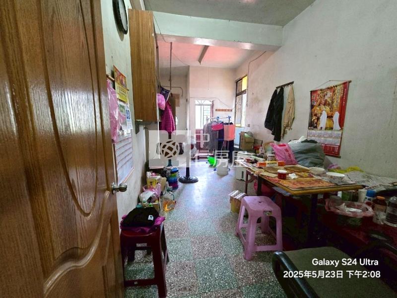 【安家】大溪高投報~大面寬透天房屋室內格局與周邊環境