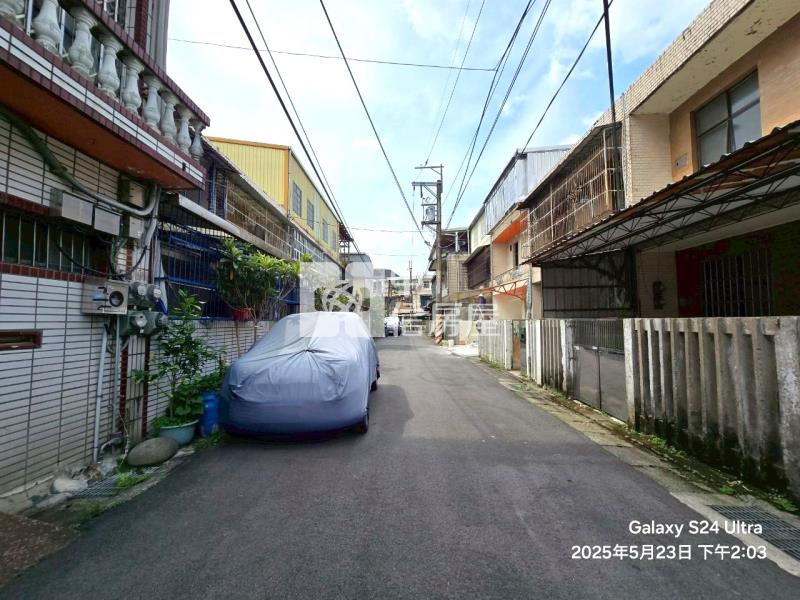 【安家】大溪高投報~大面寬透天房屋室內格局與周邊環境