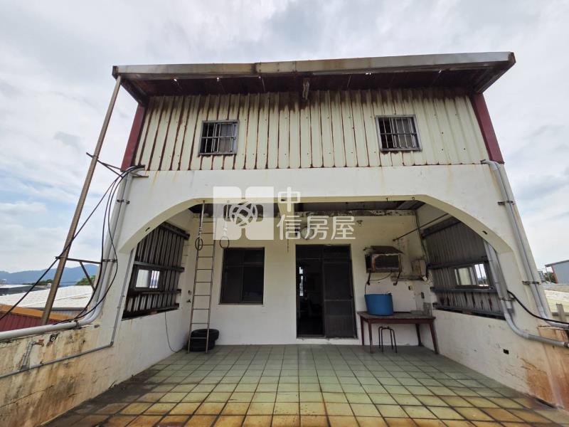 【安家】大溪高投報~大面寬透天房屋室內格局與周邊環境