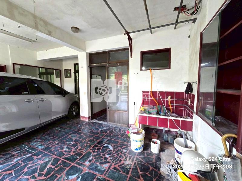 【安家】大溪高投報~大面寬透天房屋室內格局與周邊環境