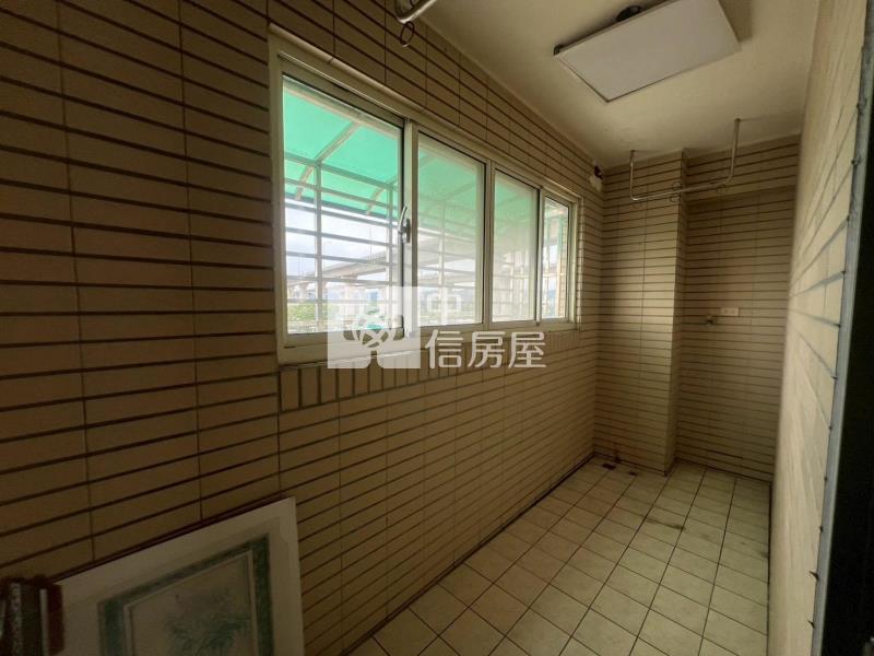 桃園蘆興交流道【羅丹美墅】美4房雙車庫社區別墅房屋室內格局與周邊環境
