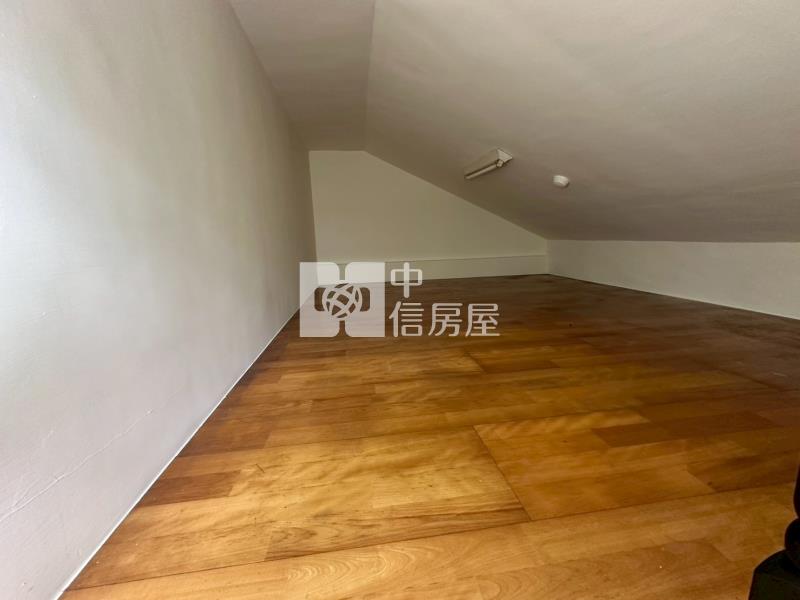 四季豆美別墅房屋室內格局與周邊環境