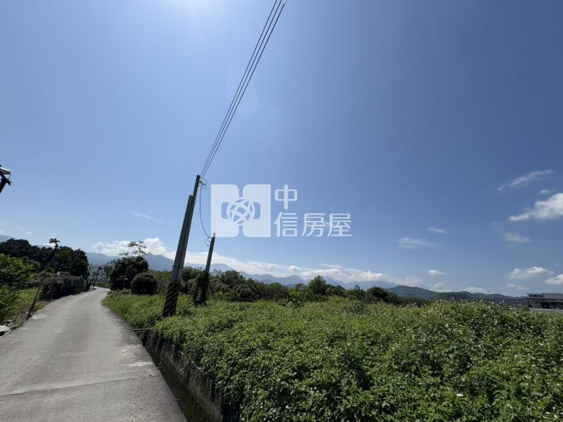 雙吉有塊地房屋室內格局與周邊環境