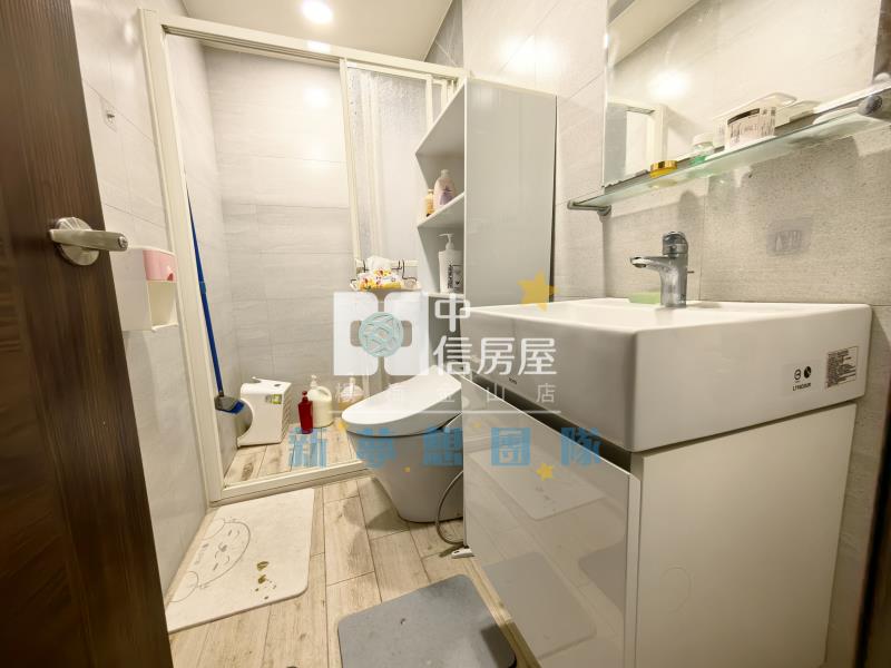 【新夢想】竹東至善休閒養生美宅房屋室內格局與周邊環境