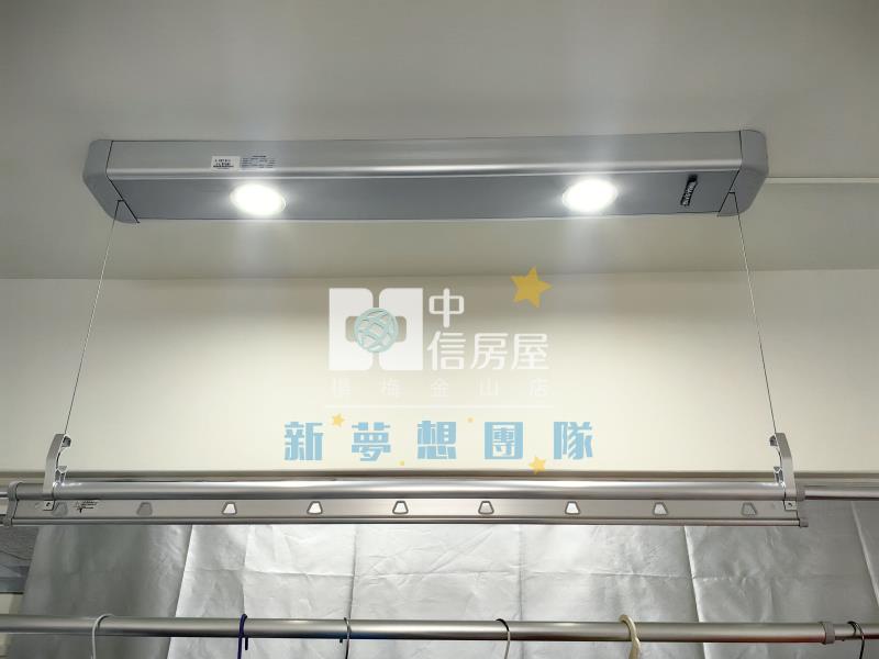【新夢想】竹東至善休閒養生美宅房屋室內格局與周邊環境