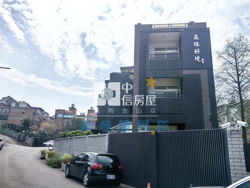 【新夢想】竹東至善休閒養生美宅房屋室內格局與周邊環境