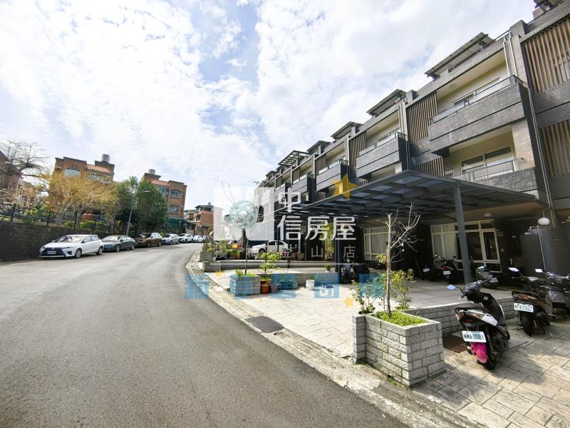 【新夢想】竹東至善休閒養生美宅房屋室內格局與周邊環境