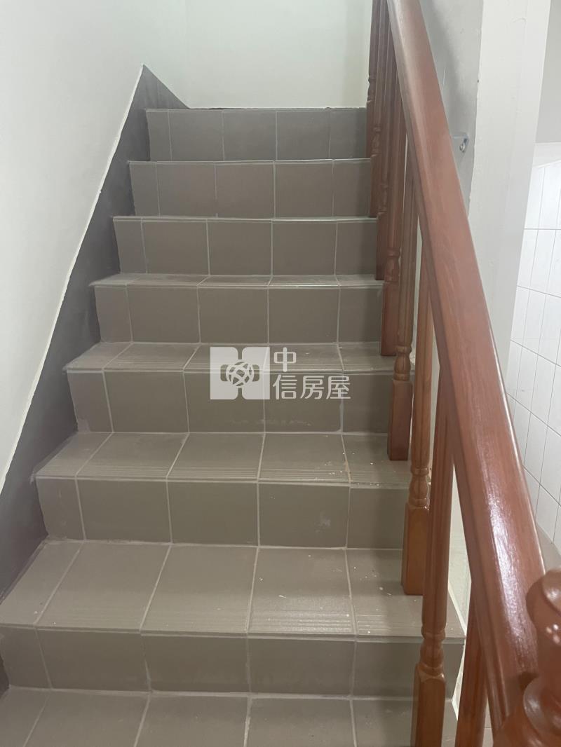 北斗鎮夜市旁低總價透天房屋室內格局與周邊環境