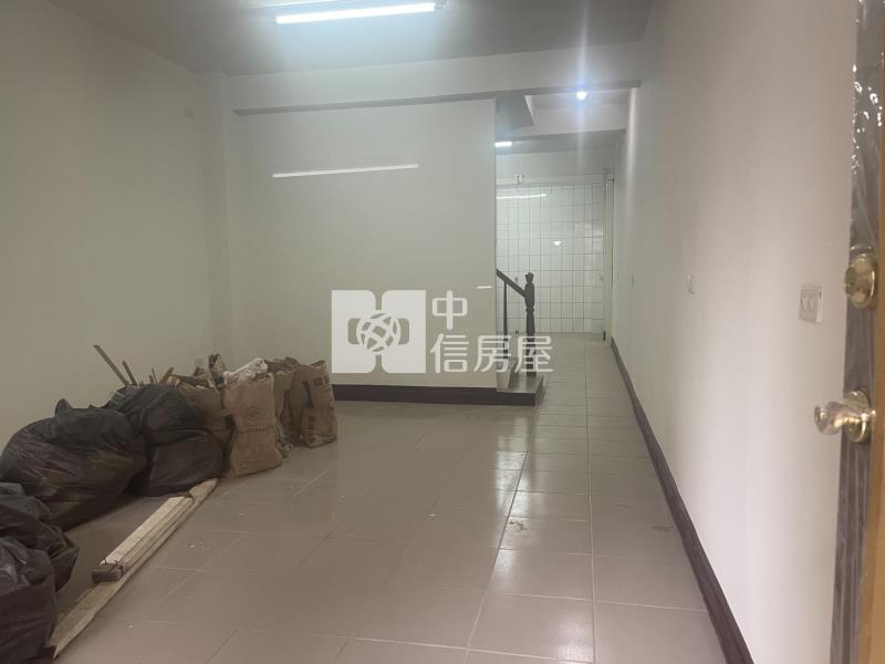 北斗鎮夜市旁低總價透天房屋室內格局與周邊環境