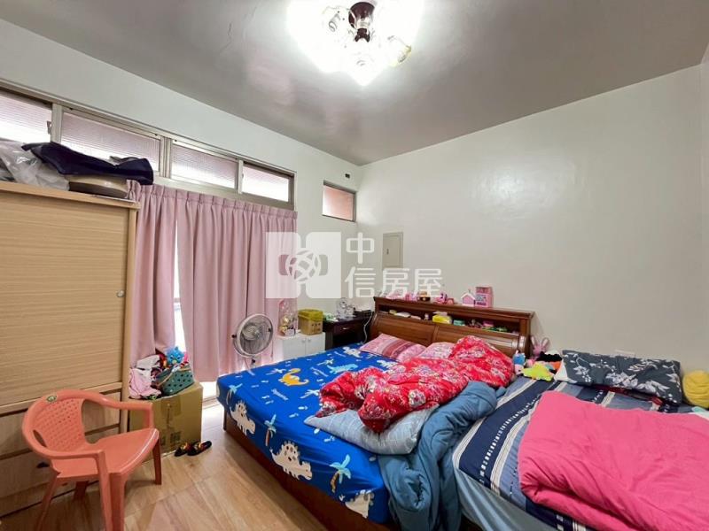 中壢內壢華勛7房大透天(中信卓越團隊)房屋室內格局與周邊環境
