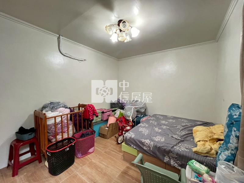 中壢內壢華勛7房大透天(中信卓越團隊)房屋室內格局與周邊環境