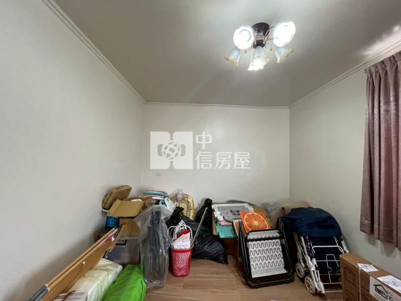 中壢內壢華勛7房大透天(中信卓越團隊)房屋室內格局與周邊環境