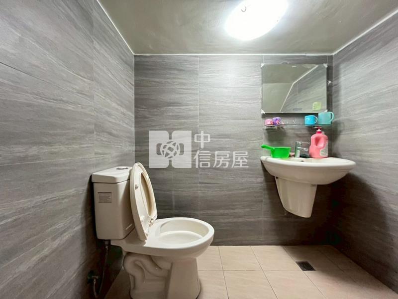 中壢內壢華勛7房大透天(中信卓越團隊)房屋室內格局與周邊環境