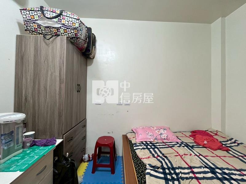 中壢內壢華勛7房大透天(中信卓越團隊)房屋室內格局與周邊環境