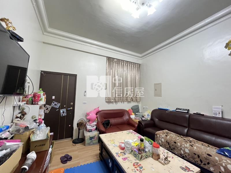 中壢內壢華勛7房大透天(中信卓越團隊)房屋室內格局與周邊環境