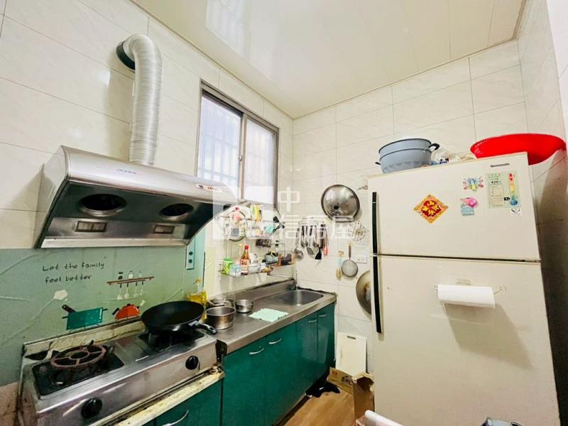 中壢內壢華勛7房大透天(中信卓越團隊)房屋室內格局與周邊環境
