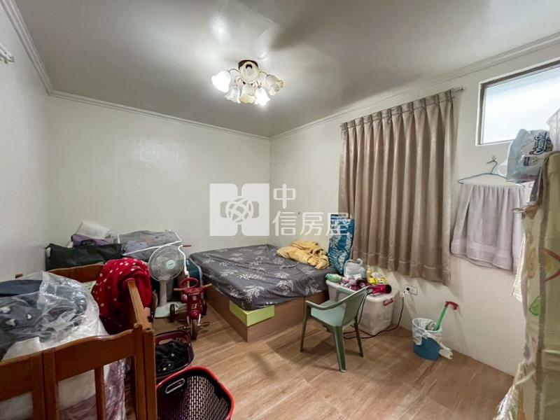 中壢內壢華勛7房大透天(中信卓越團隊)房屋室內格局與周邊環境