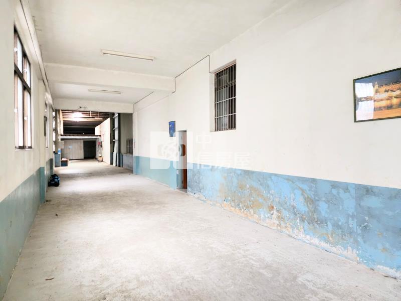 八德永豐高中旁乙工透天廠房房屋室內格局與周邊環境