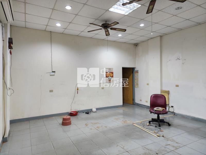八德永豐高中旁乙工透天廠房房屋室內格局與周邊環境