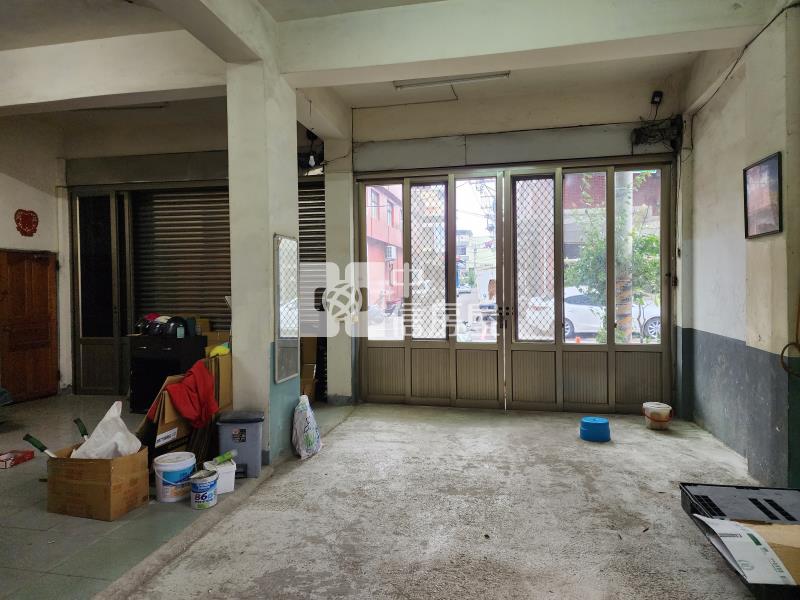 八德永豐高中旁乙工透天廠房房屋室內格局與周邊環境