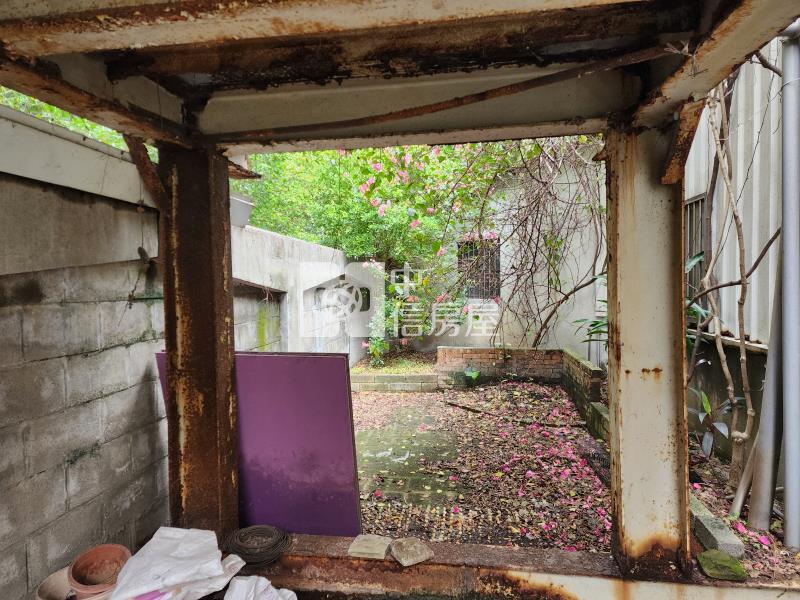 八德永豐高中旁乙工透天廠房房屋室內格局與周邊環境