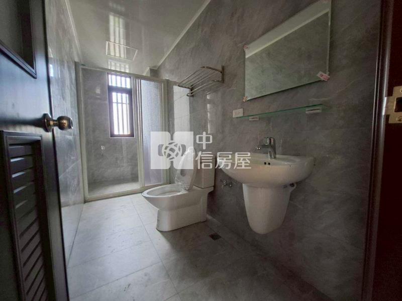 埔鹽76快速道路旁全新車墅房屋室內格局與周邊環境