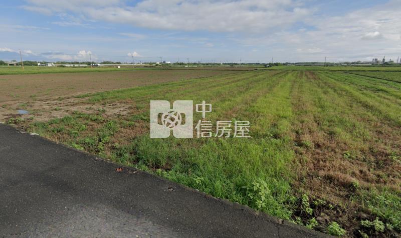 新市地形方正有水有電3.2分農地房屋室內格局與周邊環境