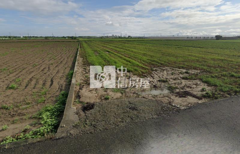 新市地形方正有水有電3.2分農地房屋室內格局與周邊環境