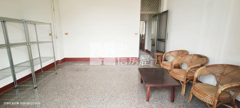 芬園彰南路社區透天房屋室內格局與周邊環境