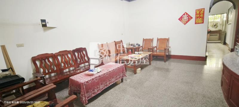 芬園彰南路社區透天房屋室內格局與周邊環境