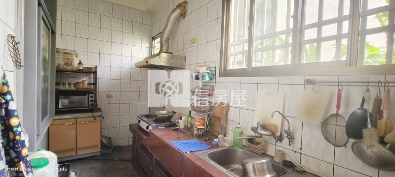 芬園彰南路社區透天房屋室內格局與周邊環境