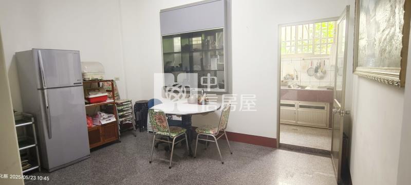 芬園彰南路社區透天房屋室內格局與周邊環境