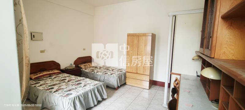 芬園彰南路社區透天房屋室內格局與周邊環境