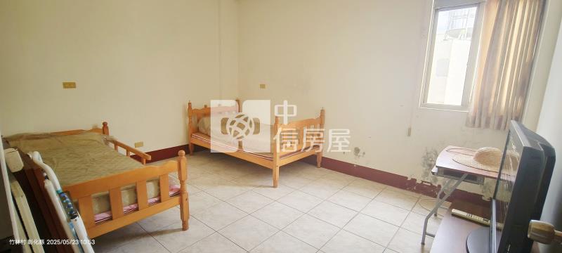 芬園彰南路社區透天房屋室內格局與周邊環境