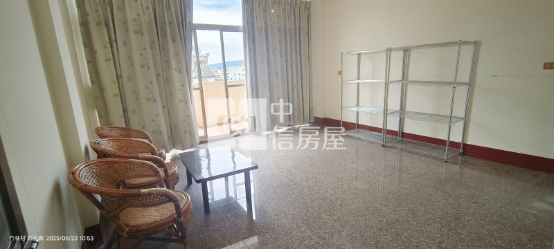 芬園彰南路社區透天房屋室內格局與周邊環境