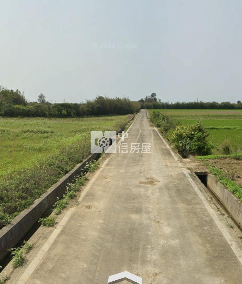 平鎮美農地房屋室內格局與周邊環境