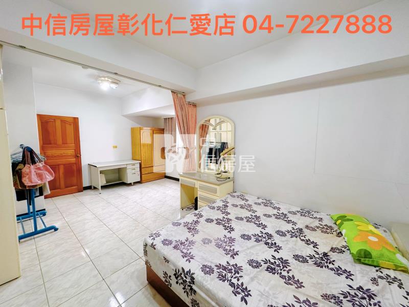 埔陽街景觀美三房房屋室內格局與周邊環境