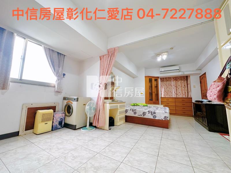 埔陽街景觀美三房房屋室內格局與周邊環境