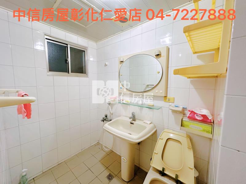 埔陽街景觀美三房房屋室內格局與周邊環境