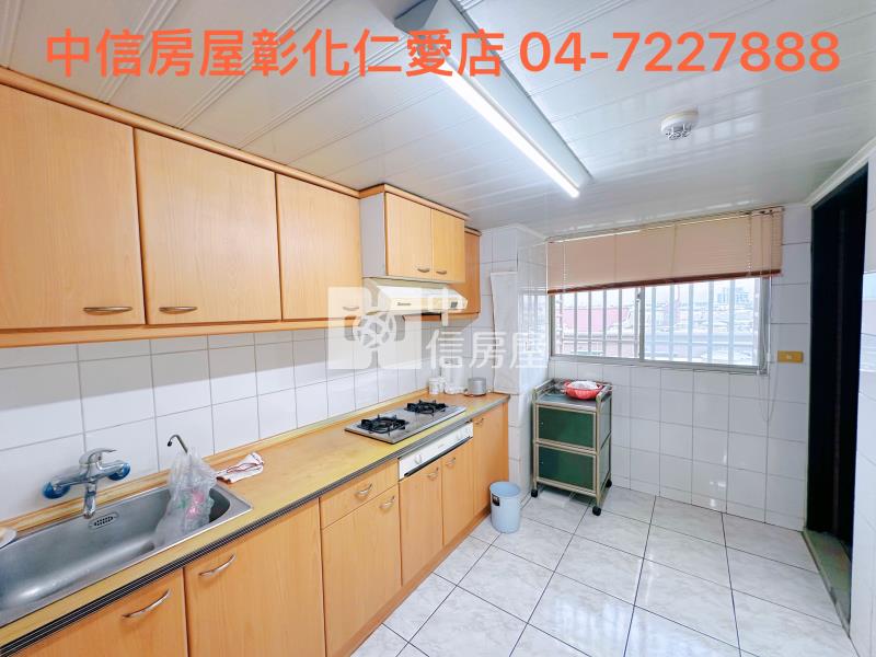 埔陽街景觀美三房房屋室內格局與周邊環境