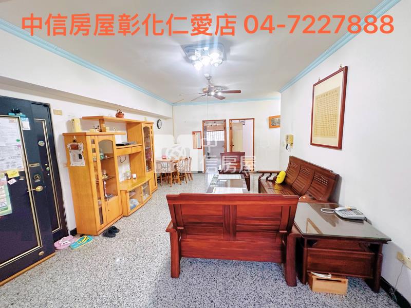 埔陽街景觀美三房房屋室內格局與周邊環境