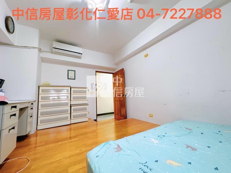 埔陽街景觀美三房房屋室內格局與周邊環境