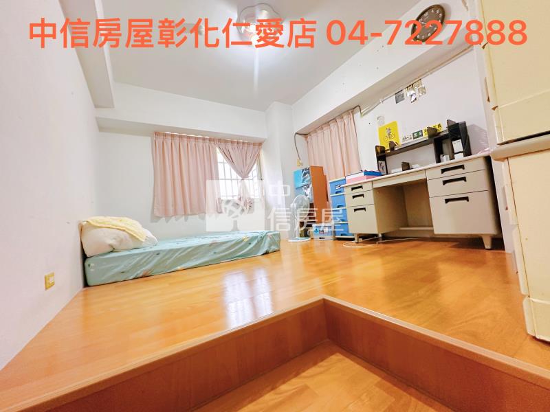 埔陽街景觀美三房房屋室內格局與周邊環境
