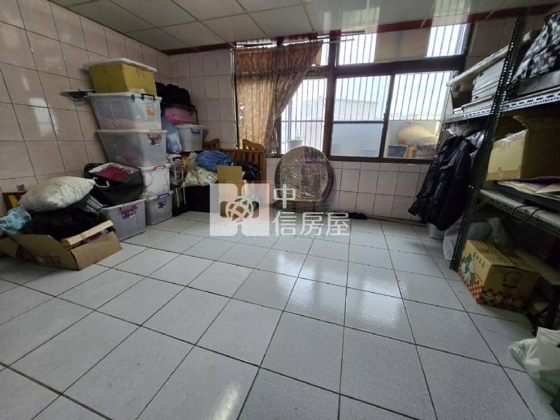 楊梅六房透天房屋室內格局與周邊環境